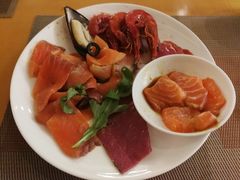 -上海西藏大厦万怡自助餐厅(徐汇店)