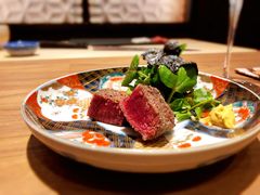 -晴空·日本料理(万象城店)