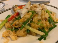 清炒蟹粉-Methavalai Sorndaeng
