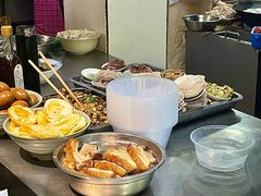 -天天鲜面馆(衡山路店)