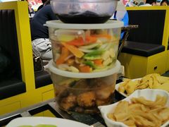 -黄记煌三汁焖锅(崇文门店)