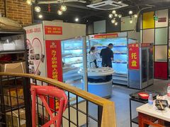 -钢管厂五区小郡肝串串香(南山店)