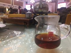 -东豪园林海鲜酒家(南港路辅路店)