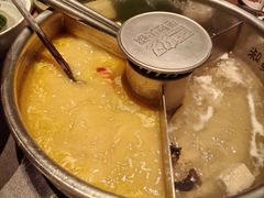 -巴奴毛肚火锅(京西大悦城店)
