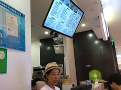 -巧燕坊一笼一蒸(庆春广场地铁站店)
