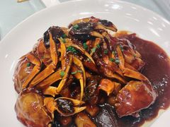 -老人和饭店(淮海中路店)