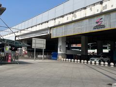 -天河客运站(地铁站)