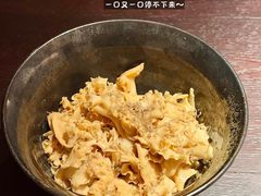 -芸鲜季·云南野生菌餐厅· 云南风物味研社(闵行店)