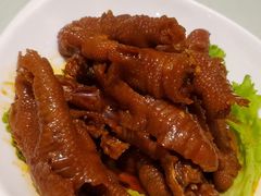 -金时代顺风大酒店(金山店)