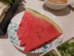 -阳坊胜利涮羊肉(阳坊老店)