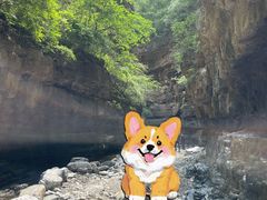 -龙门涧景区