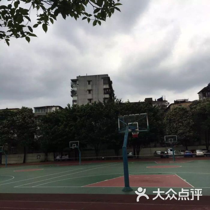 佛山市第四中学 大众点评