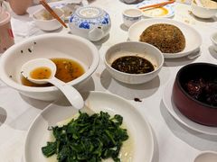 -老吉士酒家(天平路店)