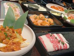 -新石器烤肉(之心城店)
