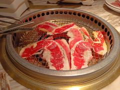 -火炉火自助餐(喜隆多店)