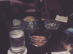 -广州四季酒店·天吧·高空酒吧