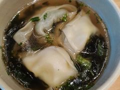 -素满香·全民食养自助(长宁龙之梦店)