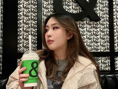 -BUTTERFUL&CREAMOROUS 黄油与面包(万象城店)