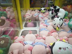 -风云再起游乐汇(皇城恒隆广场店)