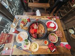 -蜀大侠火锅(春熙路店)