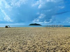 -石梅湾艾美度假酒店