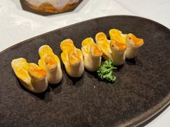 -北京全聚德(清华园店)