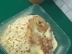 -孖记茶档·热腾茶餐(荔湾领展广场店)