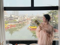 -金陵家宴·金陵春·南京菜(夫子庙店)