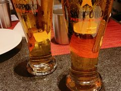 -WOLFGANG PUCK KITCHEN & BAR(迪士尼小镇店)