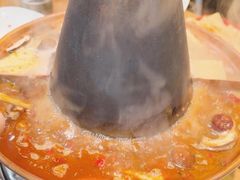 -和顺坊老北京铜火锅