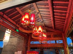 -小龙坎老火锅(天汉长街店)