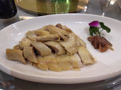 -御花园·粤菜·海鲜火锅(中山公园店)