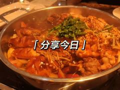 -黄记煌三汁焖锅(1818广场店)