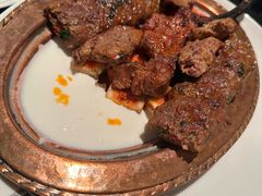 -Efes Turkish & Mediterranean Cuisine 艾菲斯餐厅(陆家嘴店)
