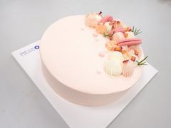 -派悦坊·甜品·蛋糕(虹口龙之梦店)