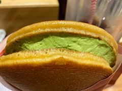 -泽田本家·铜锣烧(美罗城店)