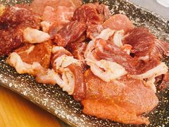 -老地方泥炉烤肉(总店)