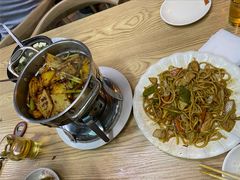 -万顺啤酒屋(皇寺路店)