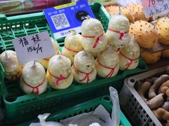 -曼阁市场水果批发市场