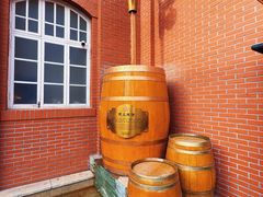 -青岛啤酒博物馆