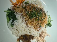 大理鸡丝凉米线-云腾食府·云南菜