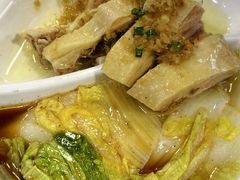 -佳记厚街烧鹅濑粉(广州总店)