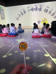 -小鸡哆哆故事屋·儿童乐园(嘉里城店)