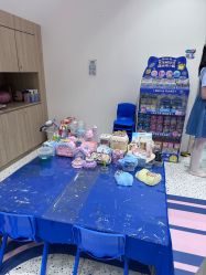-meland亲子乐园(珠海环宇城店)
