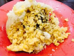 肉粽-昇记肠粉王(福华路店)