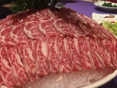 澳洲雪花牛肉-张福记(陇海中路店)