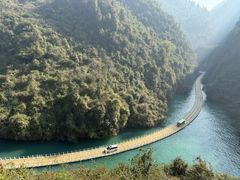 -狮子关旅游区