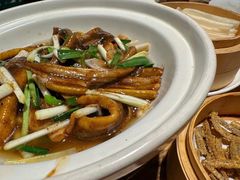 -芳芳私房菜·精做淮扬菜(承德路店)