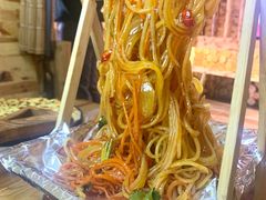 -恩你小木屋米酒店(莱山店)