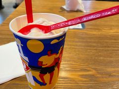 -DQ·蛋糕·冰淇淋(龙茗店)